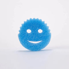 Scrub Daddy Color Sponges (3ct)