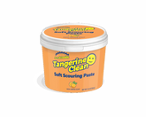 Scrub Daddy Tangerine Clean – Multi Purpose Cleaning Paste