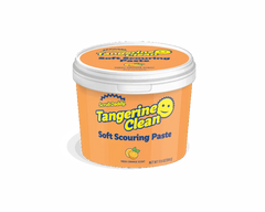Scrub Daddy Tangerine Clean – Multi Purpose Cleaning Paste