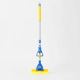 Scrub Daddy Mop Daddy Roller Mop