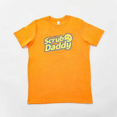 Scrub Daddy Orange T-Shirt