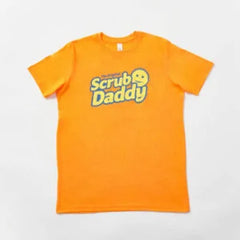 Scrub Daddy Orange T-Shirt