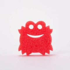 Scrub Daddy Summer Edition “Select-A-Shape”