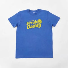 Scrub Daddy Blue T-Shirt