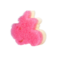 Disney Minnie Mouse Scrub Mommy Sponge (3ct)