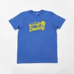 Scrub Daddy Blue T-Shirt