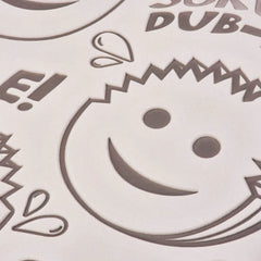 Damp Duster Towel