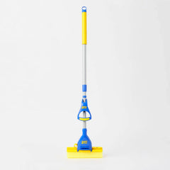 Scrub Daddy Mop Daddy Roller Mop