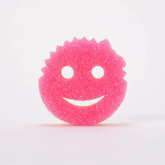 Scrub Mommy Sponge and Scrubber (8ct Pack)