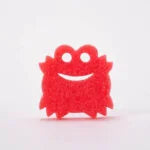 Scrub Daddy Summer Edition “Select-A-Shape”