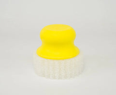 Scrub Hub Ergonomic Handle with Scrub Daddy
