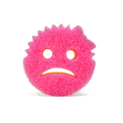 Scrub Daddy Cranky Couple 2 Sets