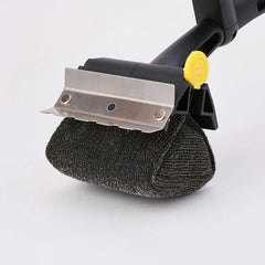 BBQ Daddy Bundle – BBQ Daddy Grill Brush and a Refill Head